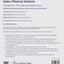 Cyber-Physical Systems: Foundations, Principles and Applications (Intelligent Data-Centric Systems)