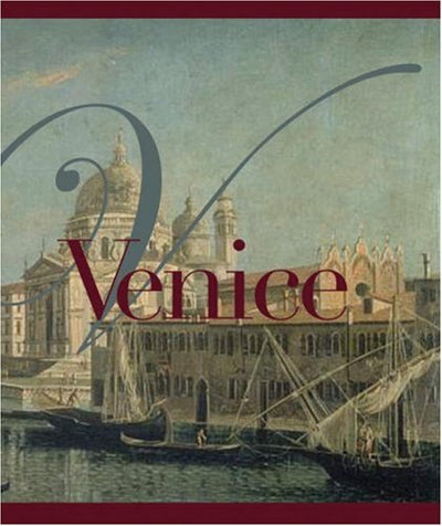 Venice: History, Art and Architecture, Lifestyle. THREE VOLUMES