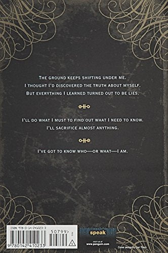 Changeling (Sweep, No. 8)