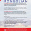 Colloquial Mongolian: The Complete Course For Beginners (Colloquial Series (Book Only))