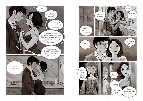 Everything in Color: A Love Story