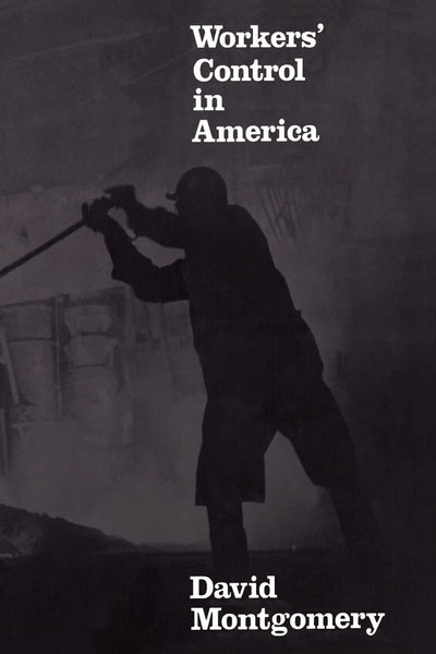 Workers' Control in America: Studies in the History of Work, Technology, and Labor Struggles
