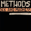 Methods, Sex and Madness