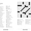 USA TODAY Crossword Super Challenge: 200 Puzzles (USA Today Puzzles) (Volume 25)