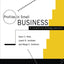 Profiles in Small Business