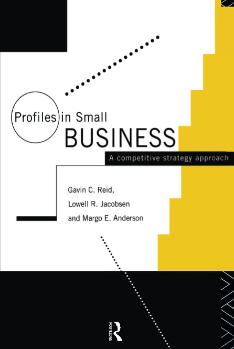 Profiles in Small Business