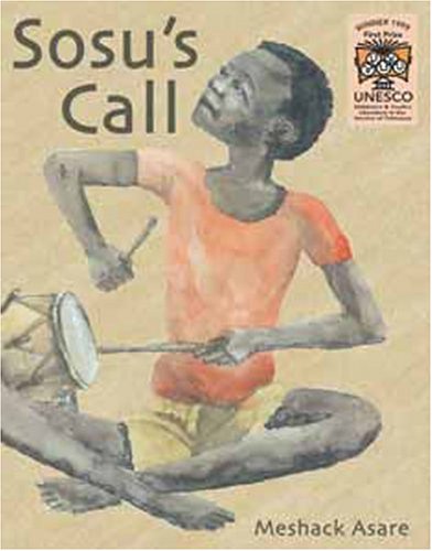 Sosu's Call