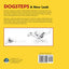 Dogsteps: A New Look, 3rd Edition (CompanionHouse Books) Definitive Manual to Canine Movement, Dog Anatomy, and Natural Gaits of Purebred Dogs; for Breeders, Judges, and Anyone Wanting to Show Dogs