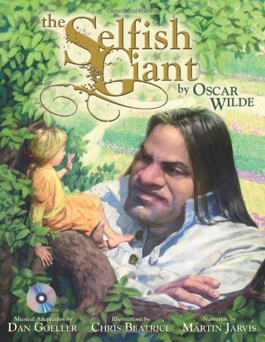 The Selfish Giant