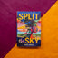 Split the Sky (Coretta Scott King Author Honor Title)