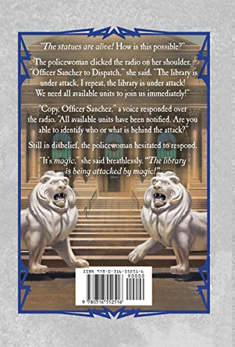 The Land of Stories: Worlds Collide (The Land of Stories, 6)