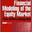 Financial Modeling of the Equity Market: From CAPM to Cointegration