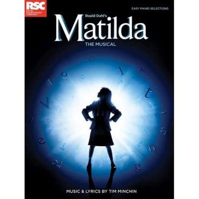 Matilda the Musical