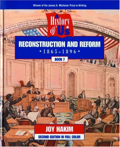 A History of US (A ^AHistory of US)