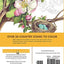 Creative Haven Country Scenes Coloring Book: Relax & Find Your True Colors (Adult Coloring Books: In The Country)