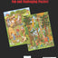 Hidden Objects Activity Book: A Search and Find Book for Kids and Adults
