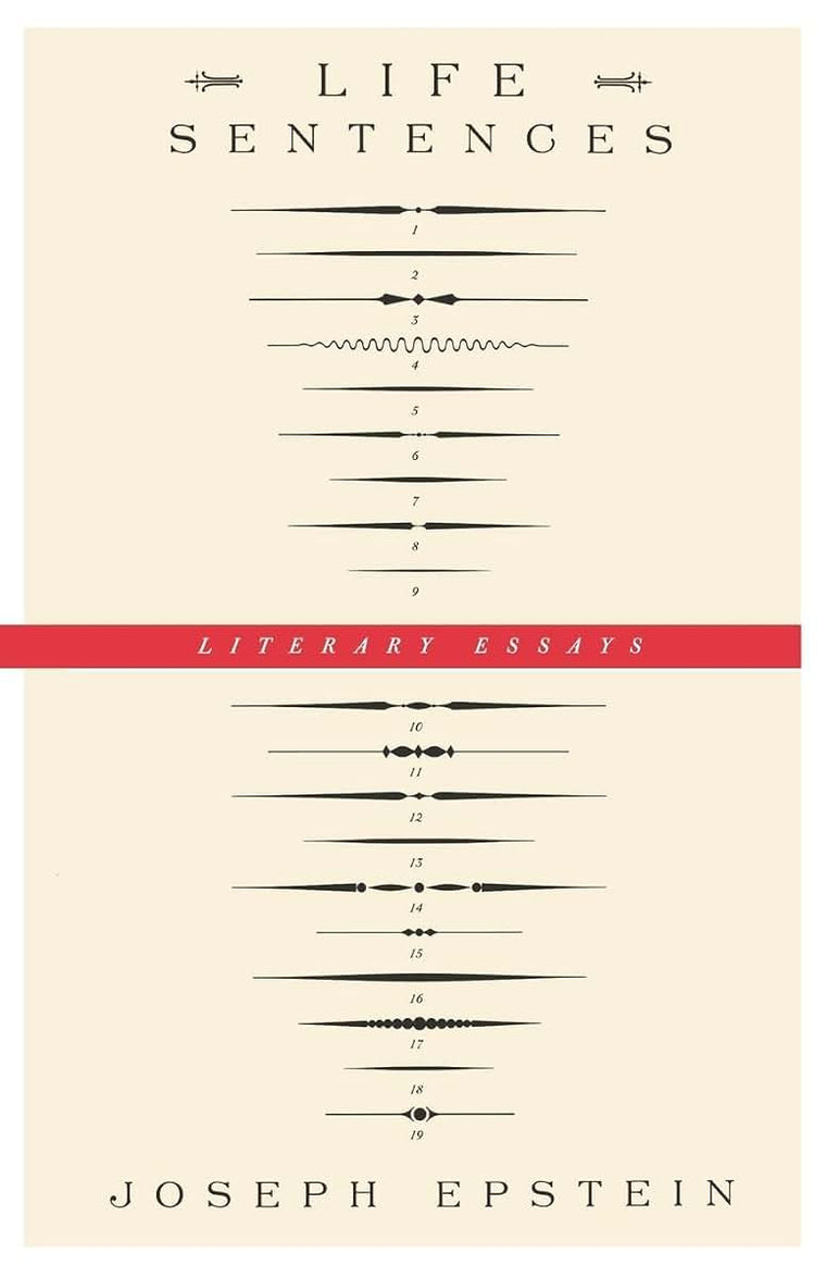 Life Sentences (Epstein)