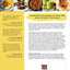 Effortless Vegan: Delicious Plant-Based Recipes with Easy Instructions, Few Ingredients and Minimal Cleanup