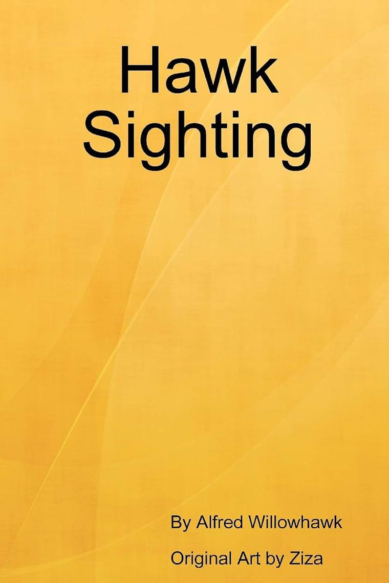 Hawk Sightings