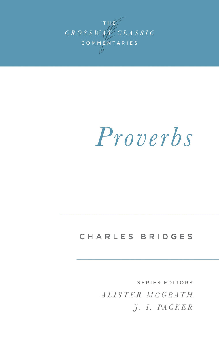 Proverbs (Volume 26)