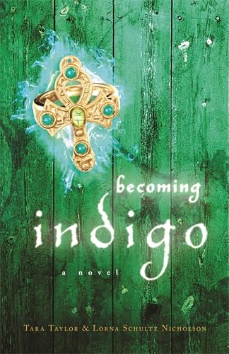 Becoming Indigo