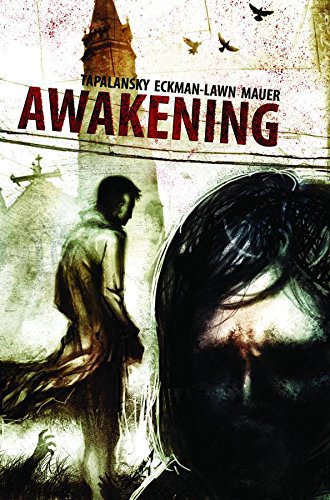 Awakening Volume 1