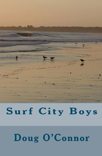 Surf City Boys