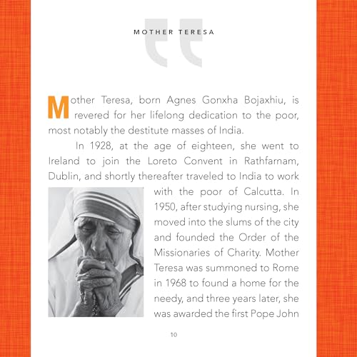 Great Quotes from Great Leaders: Words from the Leaders Who Shaped the World (Inspirational Leadership Book)
