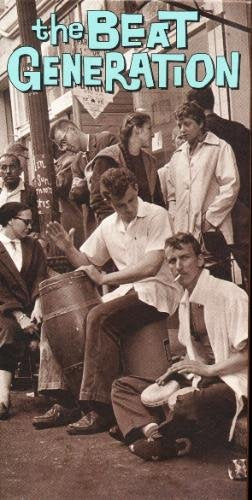 The Beat Generation