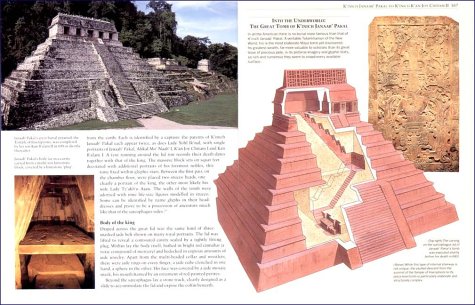 Chronicle of the Maya Kings and Queens: Deciphering the Dynasties of the Ancient Maya