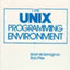The Unix Programming Environment (Prentice-Hall Software Series)