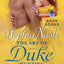 The Art of Duke Hunting (Royal Entourage, 2)