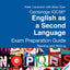 Cambridge IGCSE English as a Second Language Exam Preparation Guide: Reading and Writing (Cambridge International IGCSE)