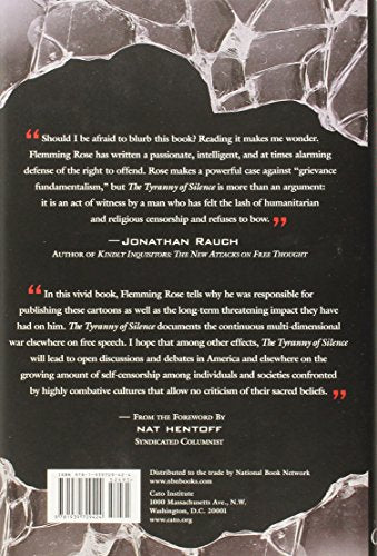 The Tyranny of Silence