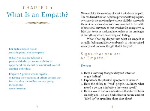 The Empathic Oracle