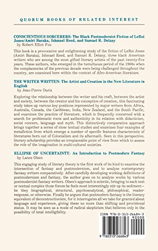 Countries of the Mind: The Fiction of J. M. Coetzee (Contributions to the Study of World Literature)