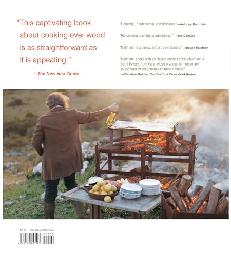 Seven Fires: Grilling the Argentine Way