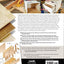 Complete Table Saw Book, Revised Edition: Step-by-Step Illustrated Guide to Essential Table Saw Skills, Techniques, Tools, and Tips (Fox Chapel Publishing) 9 Custom Projects; Maintain, Tune, & Improve