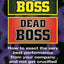 Great Boss Dead Boss