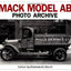 Mack Model AB Photo Archive