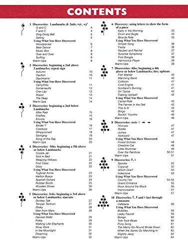 The Music Tree Student's Book: Part 1 -- A Plan for Musical Growth at the Piano