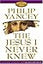 The Jesus I Never Knew (Limited Edition)