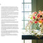 Seasonal Flower Arranging: Fill Your Home with Blooms, Branches, and Foraged Materials All Year Round