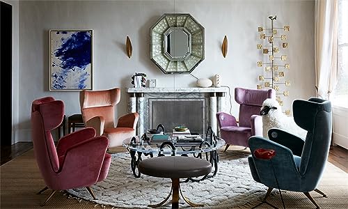 Robert Stilin: Interiors