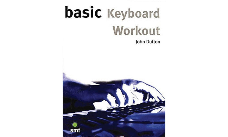 Basic Keyboard Workout (The Basic Series)