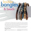 Bead Crochet Basics: Beaded Bracelets, Necklaces, Jewelry, and More! (Design Originals)