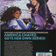 America 1: The Life and Times of America Chavez