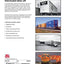 Piggyback & Container Traffic (Modern Railroader Books)