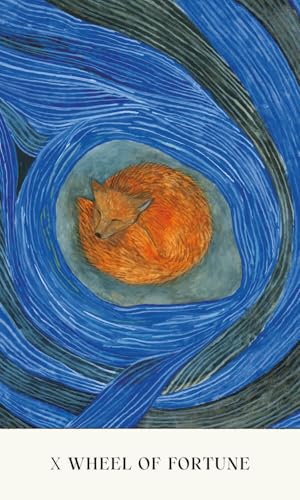 Soul Tarot: A Deck and Guidebook for Healing and Self-Discovery