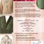 Machine Embroidery On Difficult Materials